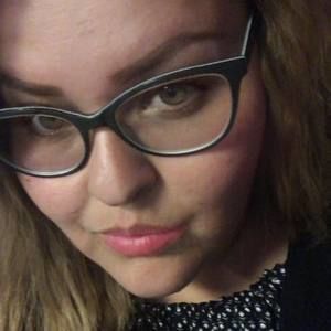 Meet your Posher, Lizette